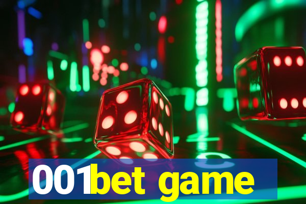 001bet game